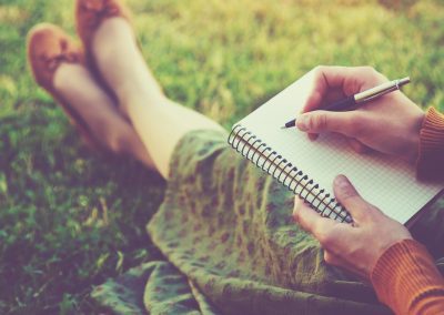 Garden Design Checklist